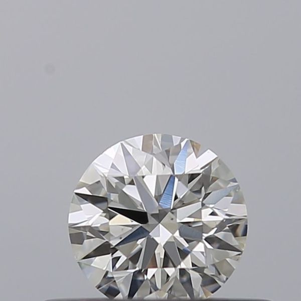 Round Diamond image