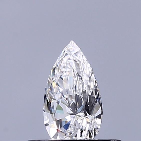 Pear Lab-Grown Diamond image
