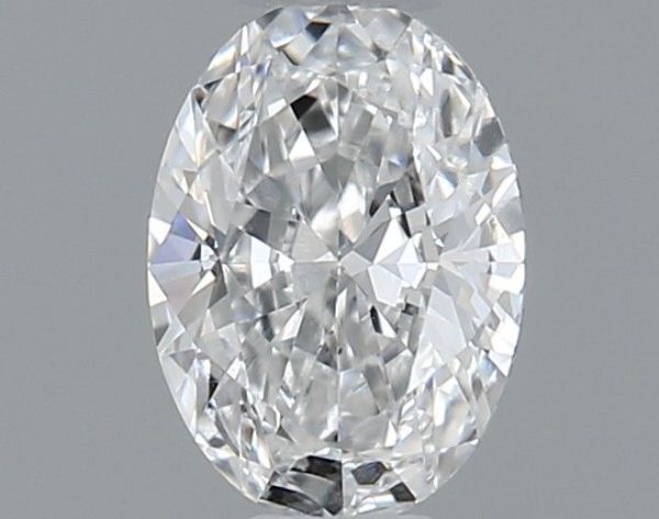 Oval Diamond image