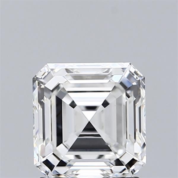 Asscher Lab-Grown Diamond image