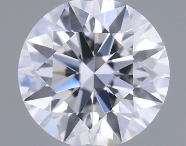 Round Lab-Grown Diamond image