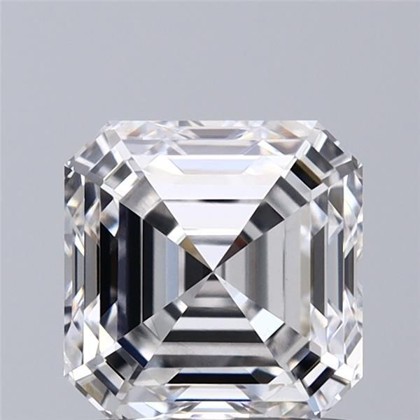 Asscher Lab-Grown Diamond image