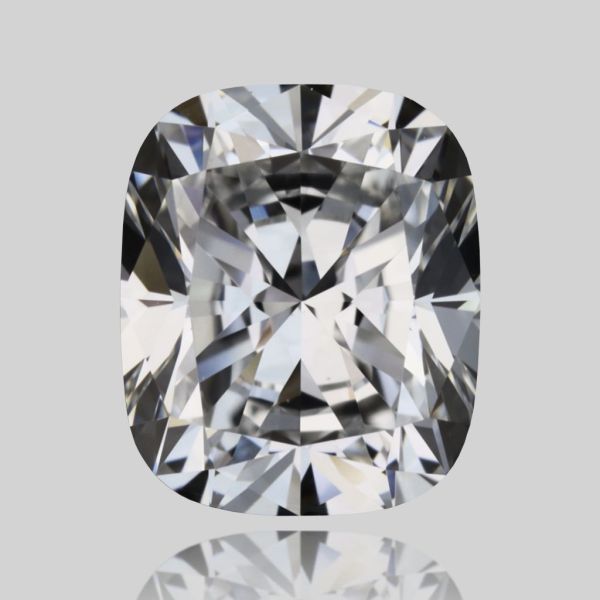 Cushion Diamond image
