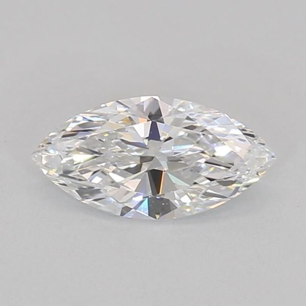 Marquise Lab-Grown Diamond image