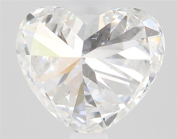 Heart Diamond image