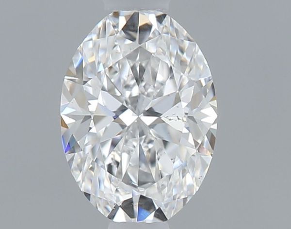 Oval Diamond image