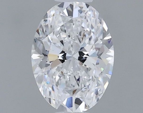 Oval Diamond image