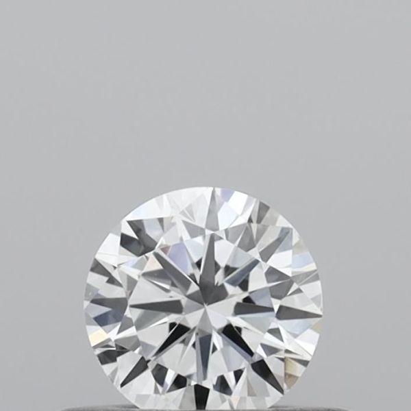 Round Lab-Grown Diamond image