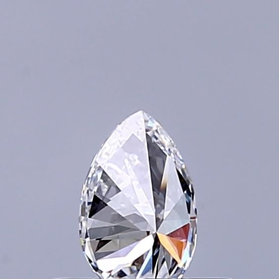 Pear Lab-Grown Diamond image