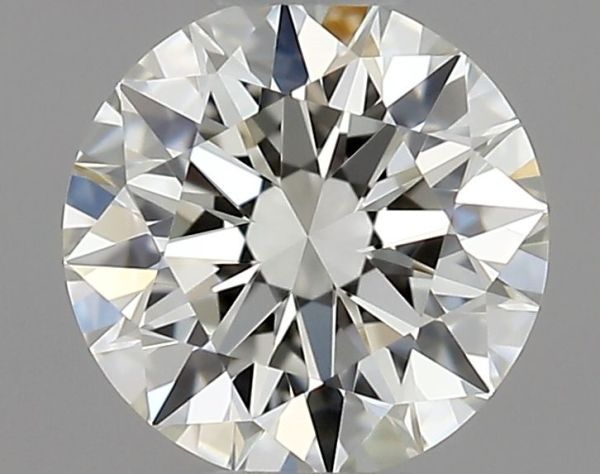 Round Diamond image
