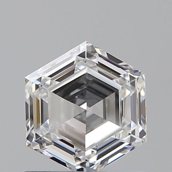 Hexagonal Diamond image