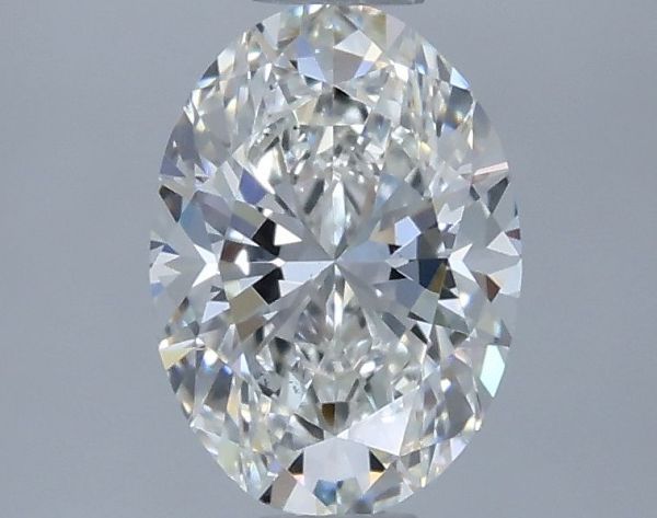 Oval Diamond image