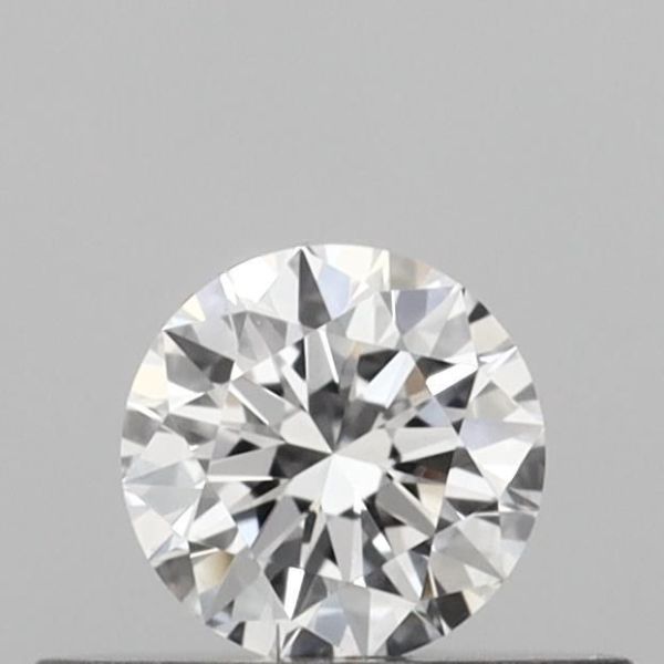 Round Lab-Grown Diamond image