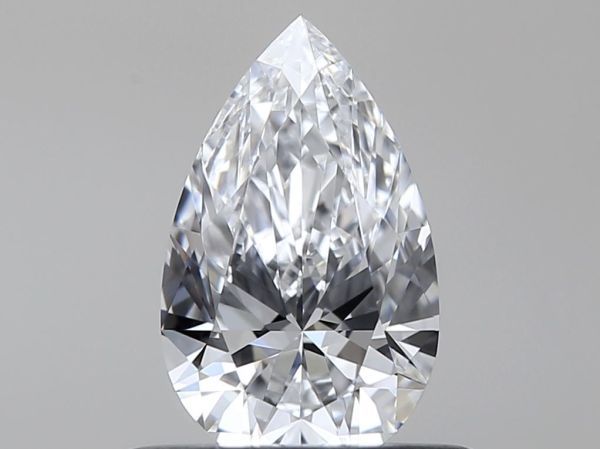 Pear Diamond image