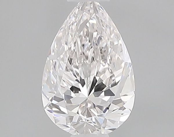 Pear Lab-Grown Diamond image