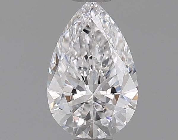 Pear Diamond image