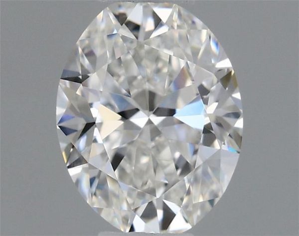 Oval Diamond image