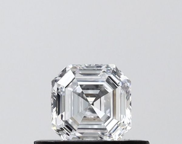 Asscher Lab-Grown Diamond image