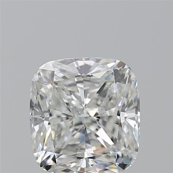 Cushion Diamond image