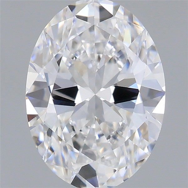 Oval Diamond image