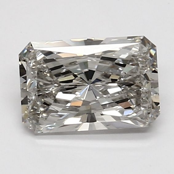 Radiant Lab-Grown Diamond image