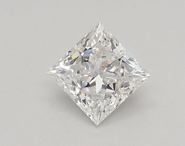 Princess Lab-Grown Diamond image