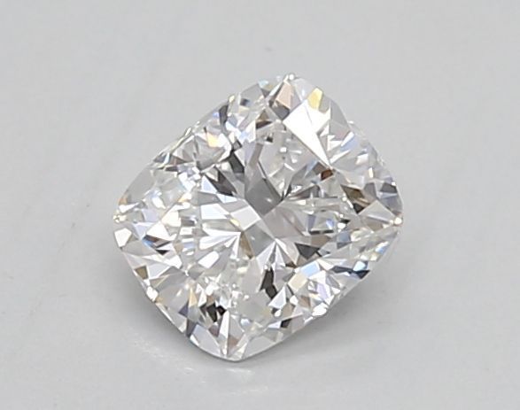 Cushion Lab-Grown Diamond image
