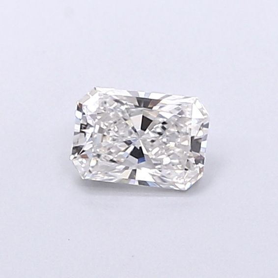 Radiant Lab-Grown Diamond image