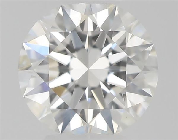 Round Diamond image