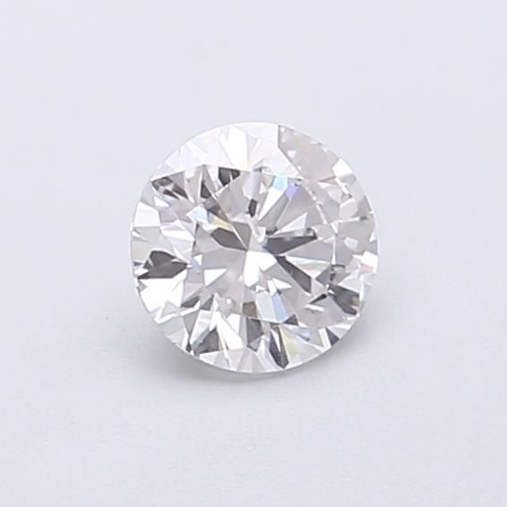 Round Lab-Grown Diamond image