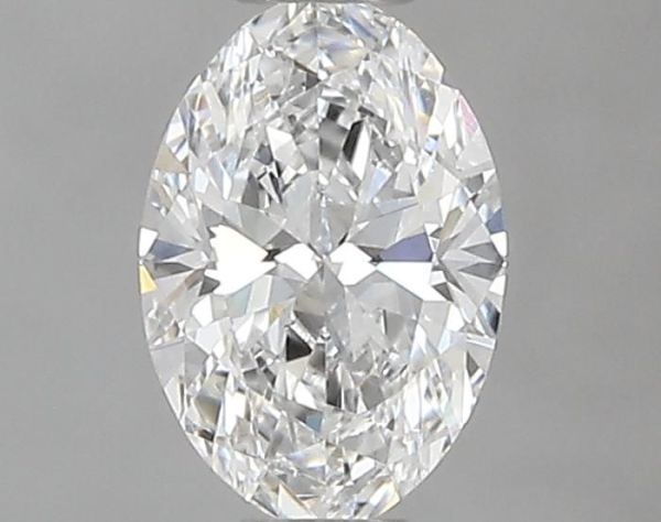 Oval Diamond image