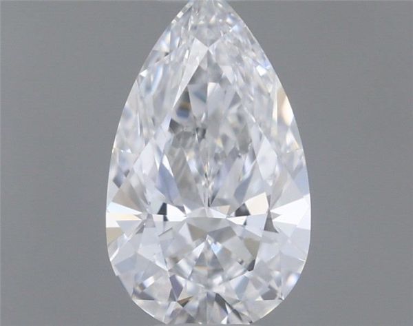 Pear Diamond image