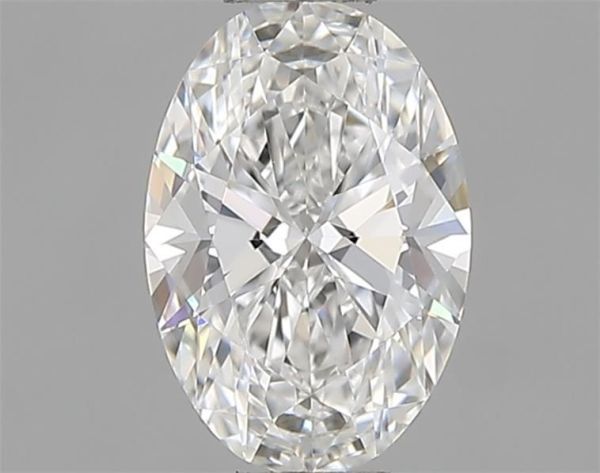 Oval Diamond image