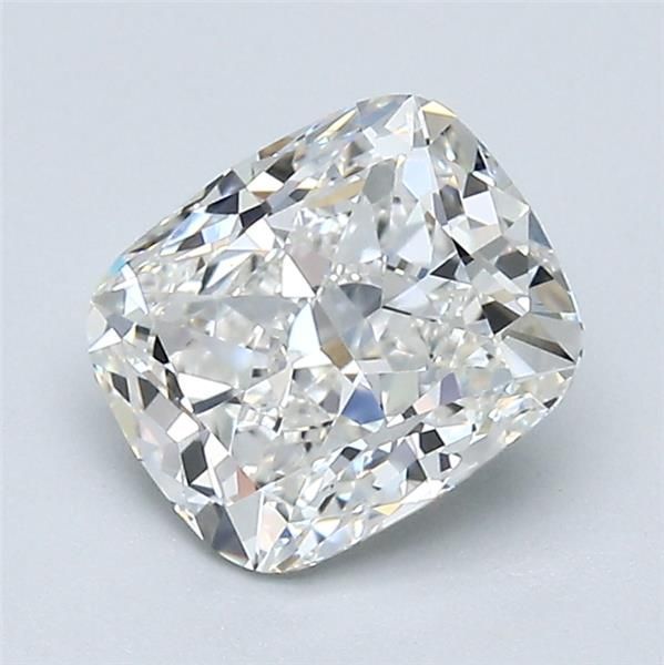 Cushion Diamond image