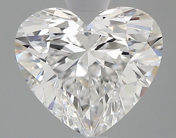 Heart Lab-Grown Diamond image