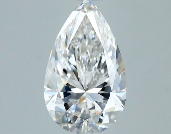 Pear Diamond image