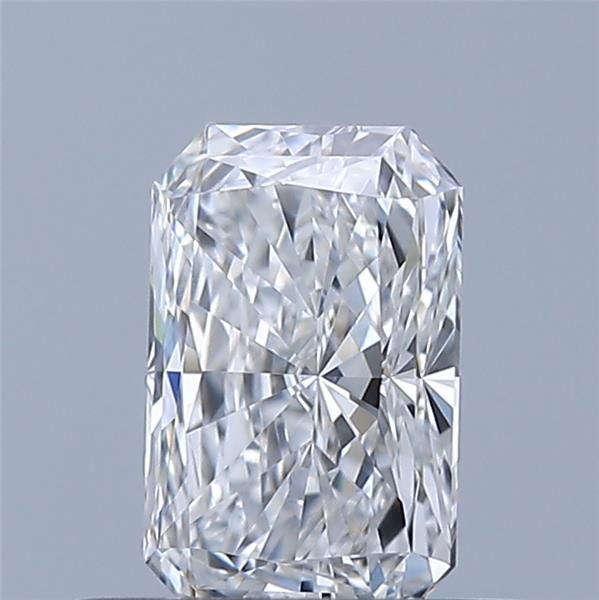 Radiant Lab-Grown Diamond image