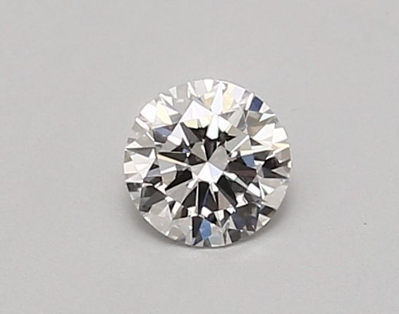 Round Lab-Grown Diamond image
