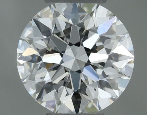 Round Diamond image