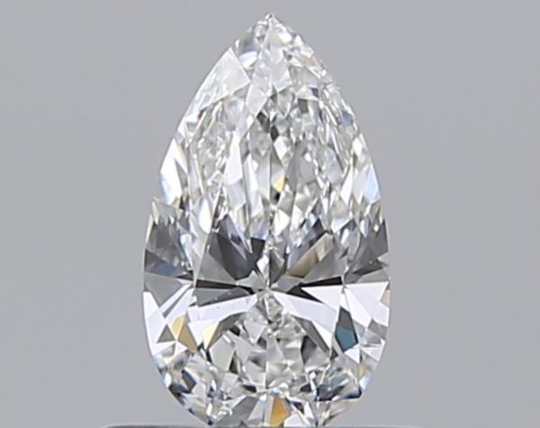 Pear Diamond image