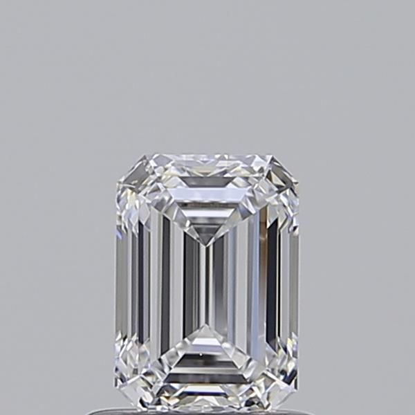 Emerald Lab-Grown Diamond image