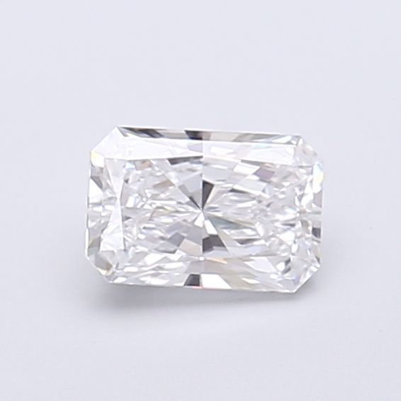Radiant Lab-Grown Diamond image