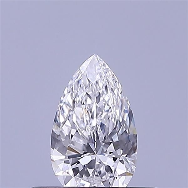 Pear Lab-Grown Diamond image