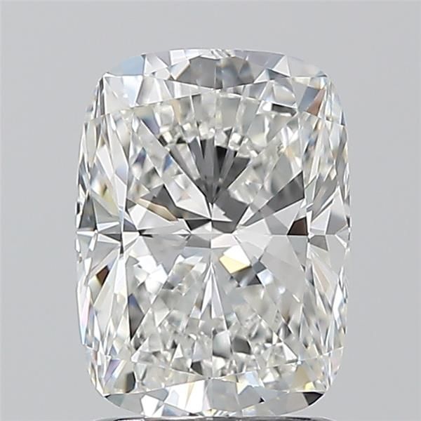 Cushion Diamond image