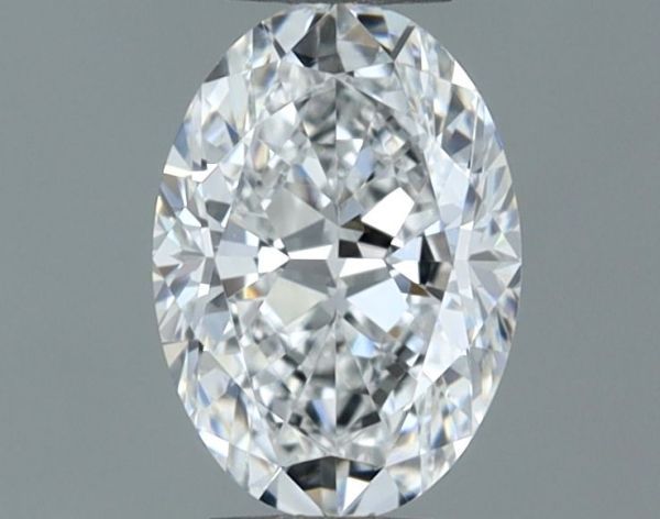 Oval Diamond image