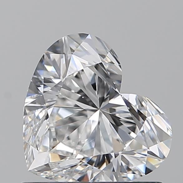 Heart Diamond image