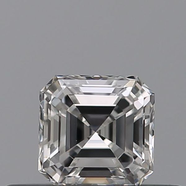 Asscher Diamond image