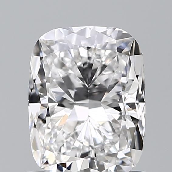 Cushion Lab-Grown Diamond image