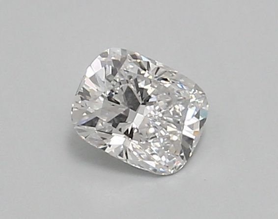 Cushion Lab-Grown Diamond image