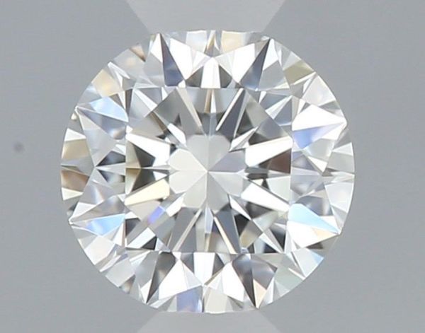 Round Diamond image